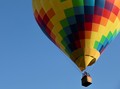 4 Tempat Wisata Balon Udara di Indonesia