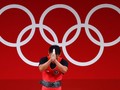 Eko Yuli Minta Maaf Gagal Raih Emas di Olimpiade Tokyo