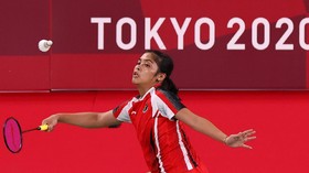 5 Fakta Menarik Jelang Indonesia vs Thailand di Uber Cup