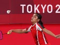 Gregoria Mengaku Tegang Debut di Olimpiade Tokyo