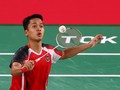 Jadwal Badminton Indonesia di Olimpiade Tokyo Sabtu 31 Juli