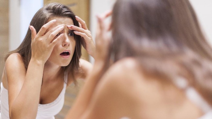 Hindari Keriput! Inilah Kesalahan Skincare yang Bikin Penuaan Dini Hindari Keriput! Inilah Kesalahan Skincare yang Bikin Penuaan Dini
