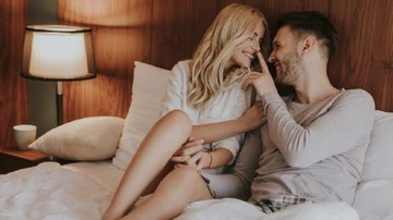 ZODIAK VIRGO AJAK SUAMI BERPERGIAN HARI INI