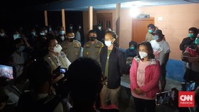 Sempat Viral Dikeroyok Warga, Pasien Covid di Toba Meninggal