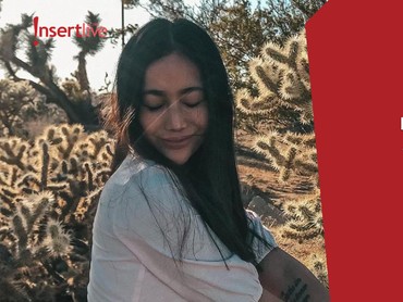 Lama Tak Terdengar, Ratu Felisha Kembali Ramaikan Industri Film Indonesia