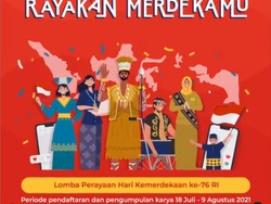 Kemdikbud Ristek Gelar Lomba Video Karya Kreatif untuk PAUD hingga Mahasiswa