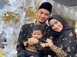 Alasan Rizki DA Gugat Cerai Nadya Mustika Rahayu