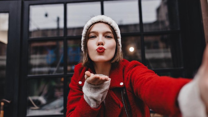 Dimulai dari Diri Sendiri, Ini 4 Cara Mudah Tingkatkan Self Love Dimulai dari Diri Sendiri, Ini 4 Cara Mudah Tingkatkan Self Love