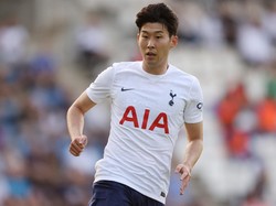Son Heung-min Dianggap Kurang Ambisius Usai Teken Kontrak Baru di Tottenham