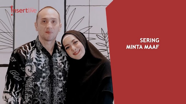 Dampingi Gary Iskak yang Sakit, Richa Sempat Ngaku lelah?