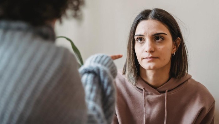 Hati-Hati! Memberi Semangat kepada Teman Ternyata Termasuk Toxic Positivity?