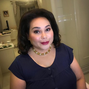 Sosok Eks Istri Irwan Mussry Suami Maia Estianty Ternyata Anak Konglomerat Terkenal