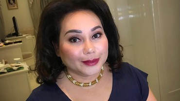 img-title Sosok Eks Istri Irwan Mussry Suami Maia Estianty Ternyata Anak Konglomerat Terkenal