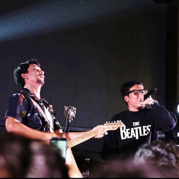 Balasan Menohok Desta Usai Ucapan Duka untuk Ayah Vincent Dikritik