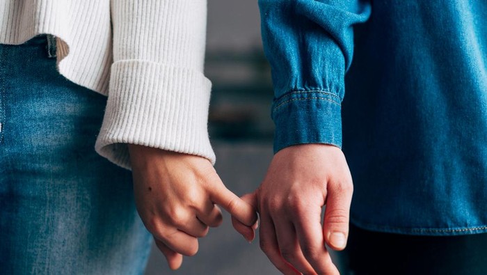 Bukan Zamannya Lagi, 5 Aturan Klasik dalam Pacaran Ini Perlu Kamu Tinggalkan Mulai Sekarang