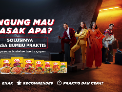 PPKM Nggak Perlu Sedih, Ini Resep Masakan Rumahan Praktis dan Enak