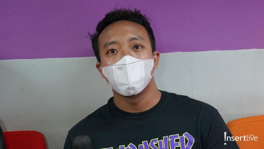 Alfin Mirip Indro Warkop