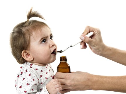 Rekomendasi Vitamin dari Dokter untuk Lindungi Anak dari COVID-19