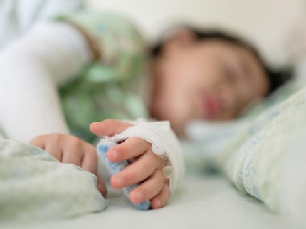 Dinkes DKI Jakarta Buka Suara soal Heboh Penularan Flu Singapura di Sekolah