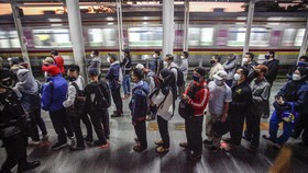 Daftar Sanksi PPKM untuk Kepala Daerah, Korporasi, dan Warga