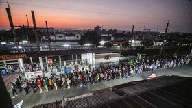 Poin-poin Aturan Lengkap PPKM Level 4, 3, dan 2 di Jawa-Bali