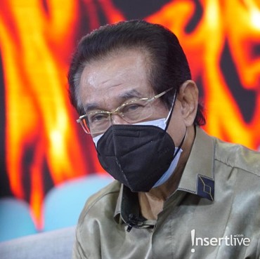 Sudah Temukan Tambatan Hati, Anwar Fuady Siap Nikah Lagi Juli 2024