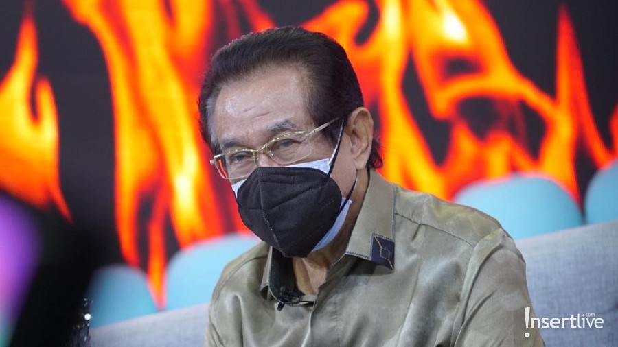 Anwar Fuady