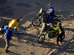 MotoGP dan WSBK Lewat! Ini 4 Ajang Balap Motor Paling Mematikan di Dunia