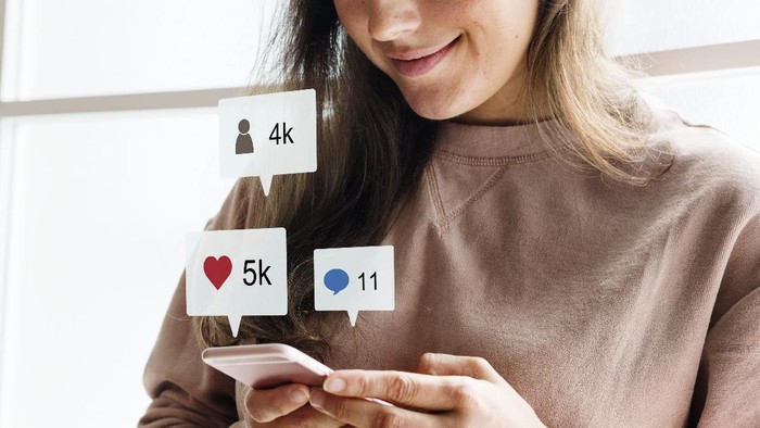 10 Hal yang Terjadi Jika Kamu Berhenti Main Media Sosial, Berani Coba?