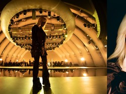 Billie Eilish Gelar Konser untuk Kotanya, Bisa Ditonton dari Rumah