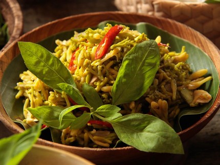 4 Resep Olahan Bunga yang Menggugah Selera, Sudah Pernah Coba Bun?