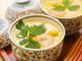 Resep Chawan Mushi, Makanan Jepang yang Lembut dan Gurih