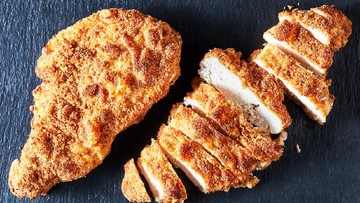RESEP CHICKEN KATSU HINGGA TAMAGOYAKI