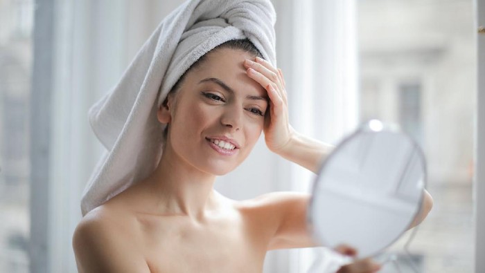 Kondisi Kulit Semakin Memburuk? Bisa Jadi Karena Eksfoliasi Berlebihan!