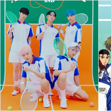 Diduga Plagiat, Merchandise CIX Batal Dijual