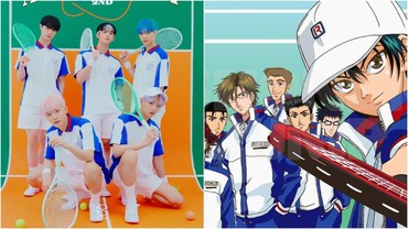 img-title Diduga Plagiat, Merchandise CIX Batal Dijual