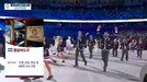 Pembukaan Olimpiade Tokyo 2020 ditayangkan oleh MBC TV nasional Korea Selatan seperti meroasting negara-negara lain&period; Yuk lihat&excl;