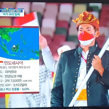 Nasib Wanita Dinikahi Pria Afrika VS TV Korea Permalukan Indonesia