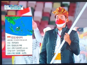 img-title Nasib Wanita Dinikahi Pria Afrika VS TV Korea Permalukan Indonesia