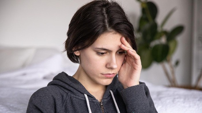 Duh... Kebanyakan Overthinking, Ini Lho Efek Negatif yang Perlu Kamu Tahu