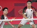 Hasil French Open 2021: Marcus/Kevin Melaju ke Perempat Final