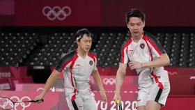 Piala Sudirman, Indonesia Harus Menunggu Lebih Lama