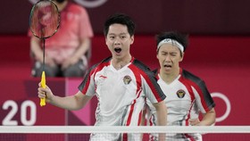 Top 3 Sports: Indonesia Kalahkan Rusia, Fernandes Menyesal