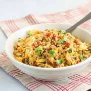 4 Menu Makanan Gluten Free yang Mudah Dibuat di Rumah, Tertarik Mencoba?