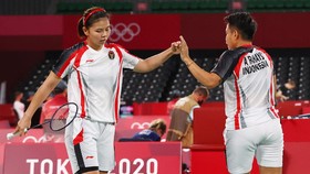 Greysia/Apriyani ke Perempat Final Olimpiade Tokyo