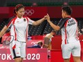 Jadwal Badminton Indonesia di Olimpiade Tokyo Selasa 27 Juli
