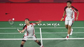 Uber Cup 2021: Kans Indonesia ke Semifinal Terbuka Lebar