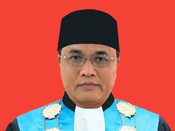 Hakim Banding Kasus Jaksa Agung Vs Korban Semanggi Meninggal Dunia