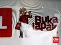 Melantai di Bursa, Saham Bukalapak Langsung Melesat 25 Persen