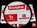 Bukalapak Melantai di Bursa Hari Ini
